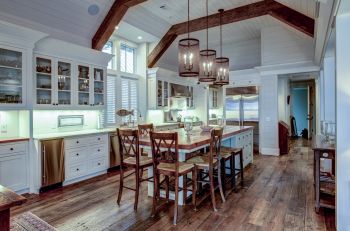 Kitchen Remodeling in Chickamauga, Georgia by Southeast Roofing and Exteriors LLC