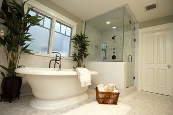 Bathroom Remodeling in Decatur