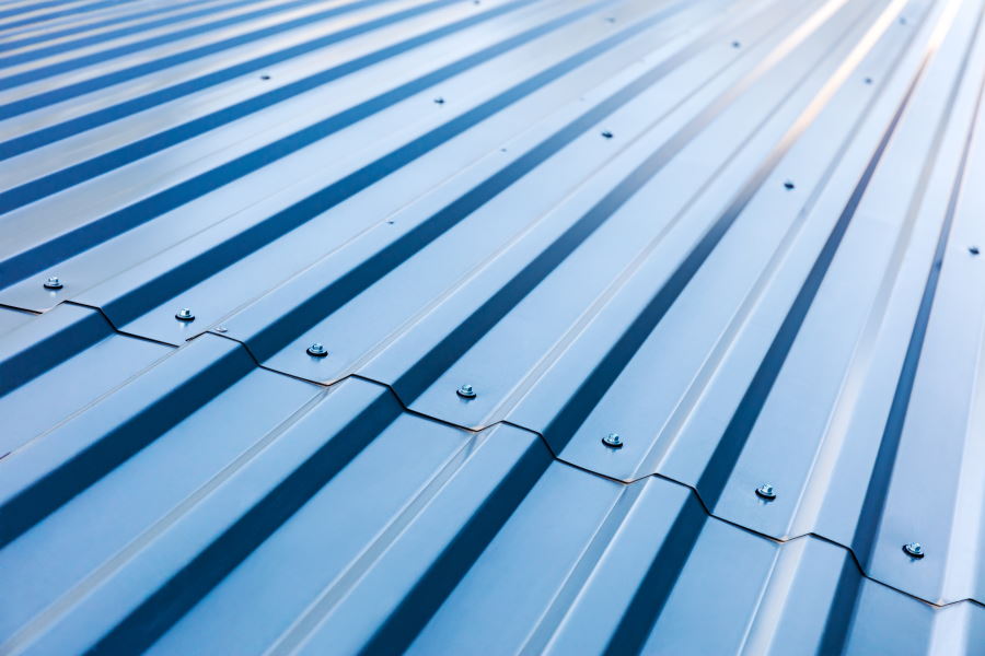 Metal Roofing by Southeast Roofing and Exteriors LLC