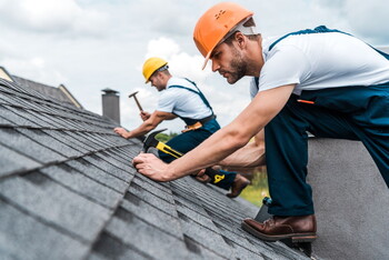 Roof Repair in Decatur, Tennessee by Southeast Roofing and Exteriors LLC