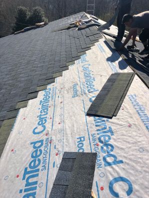 Roofing Services in Red Bank, TN (1)