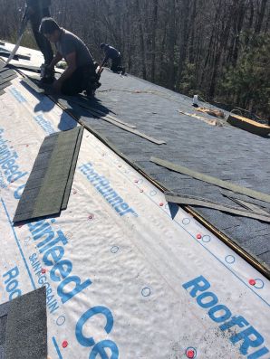 Roofing Services in Red Bank, TN (2)