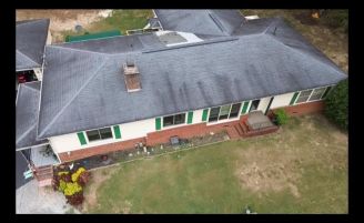 Roof Replacement in Athens, TN (1)